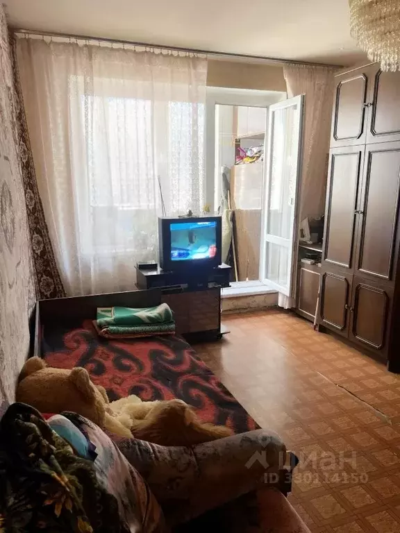 2-к кв. Москва ул. Берзарина, 3К1 (42.8 м) - Фото 1