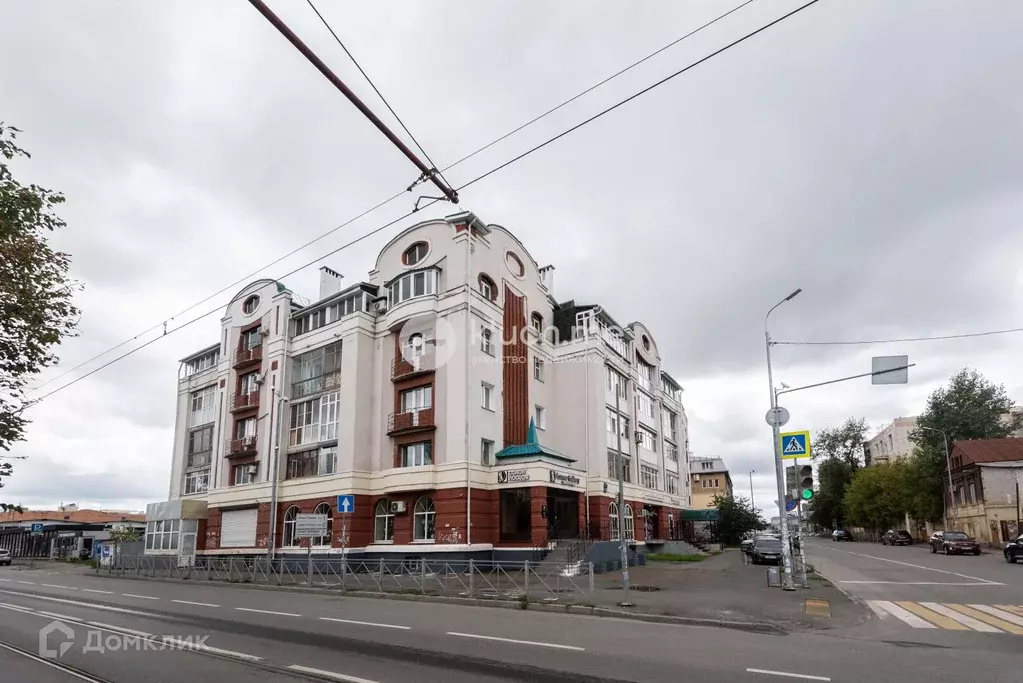 Продаётся 3-к квартира, 88.8 м - Фото 0
