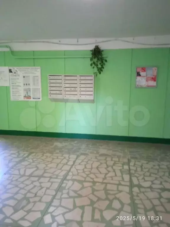 Комната 12 м в 4-к., 5/9 эт. - Фото 1
