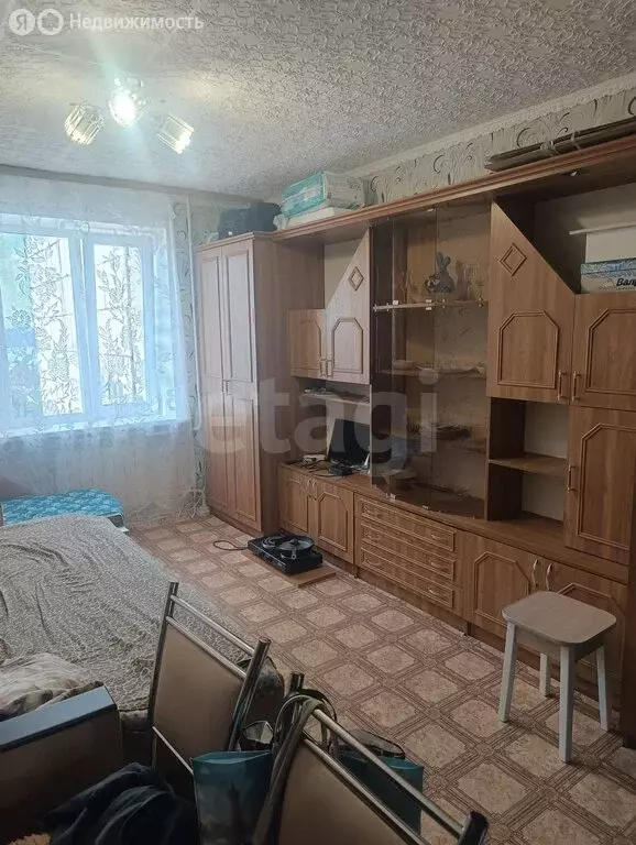 1к в -комнатной квартире (17.7 м) - Фото 2