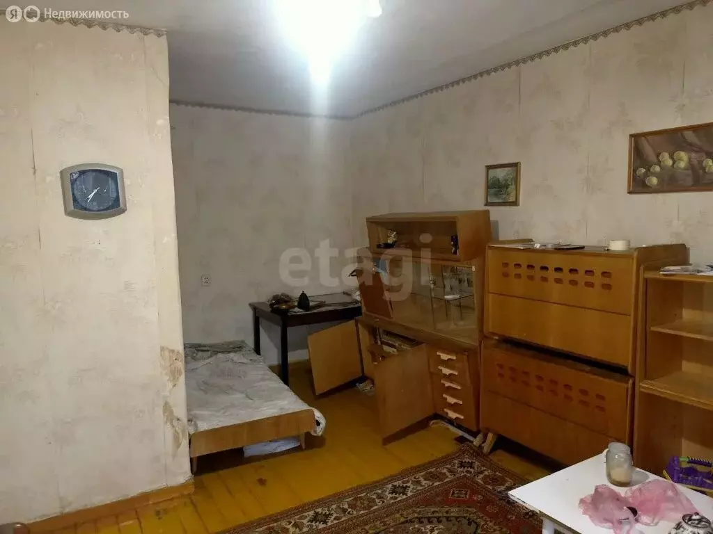 1-комнатная квартира: Самара, проспект Масленникова, 14 (29.4 м) - Фото 1