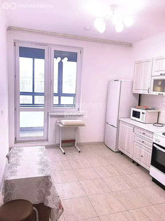 3-комнатная квартира: Москва, Шереметьевская улица, 13к1 (84 м) - Фото 2