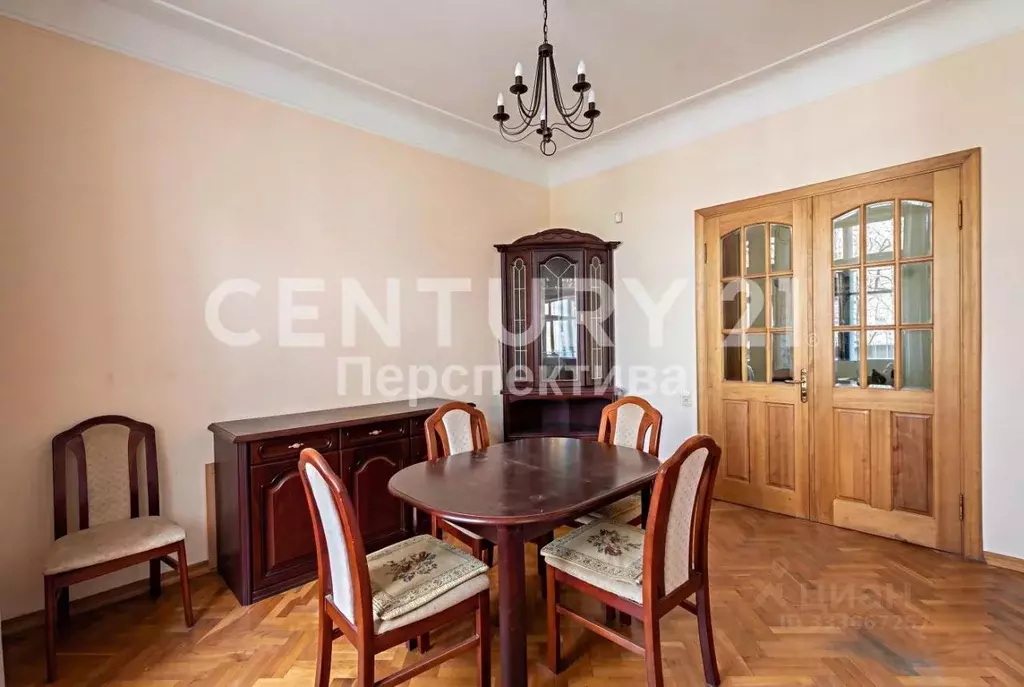 3-к кв. Московская область, Люберцы ул. Кирова, 49 (97.4 м) - Фото 2