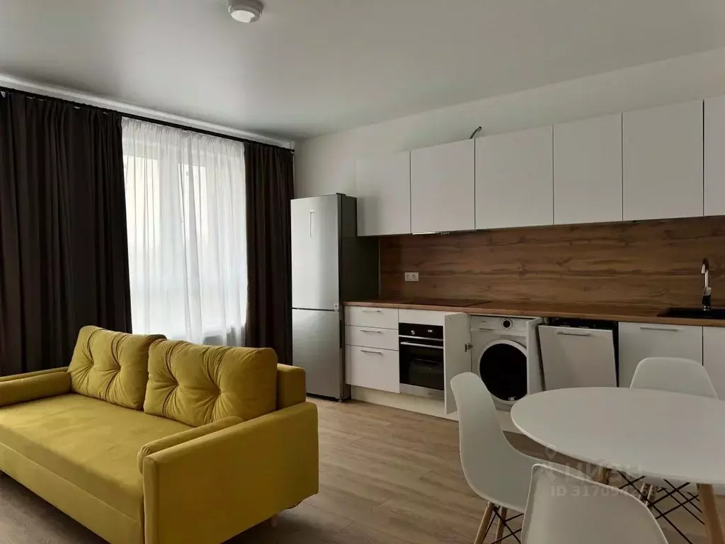 3-к кв. Москва Сосенское поселение, просп. Куприна, 30к1 (100.0 м) - Фото 0