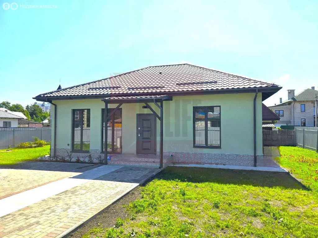 Дом в Калининградская область, Светлогорск (97.8 м) - Фото 1