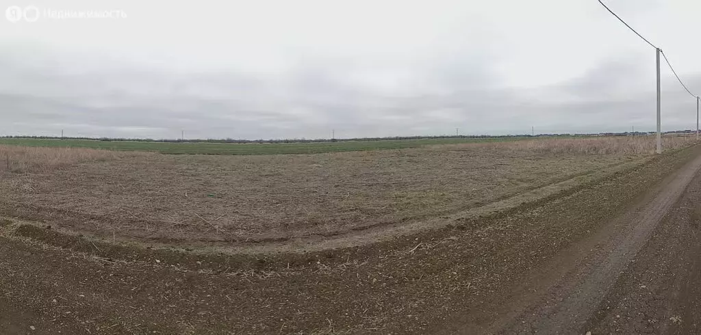 Участок в Ейск, Ивановская улица (6 м) - Фото 0
