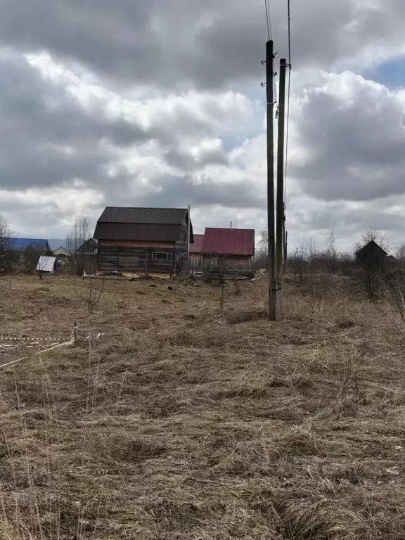 Участок в Алтайский край, Павловский район, с. Черемно-Подгорное  (7.5 ... - Фото 2