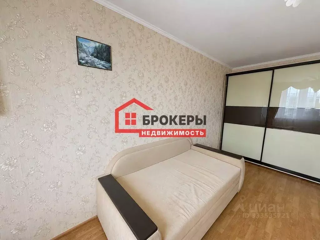 1-к кв. Севастополь ул. Маячная, 16 (52.8 м) - Фото 2