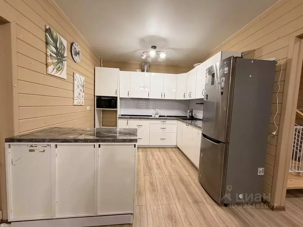 Дом в Московская область, Чехов муниципальный округ, д. Сенино ул. ... - Фото 2