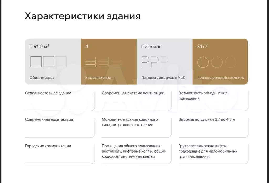 Сдам помещение свободного назначения, 271.22 м - Фото 0