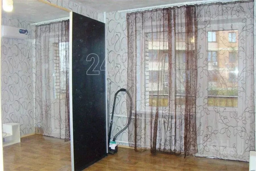 1-к кв. Москва ул. Лизы Чайкиной, 4К1 (39.0 м) - Фото 2