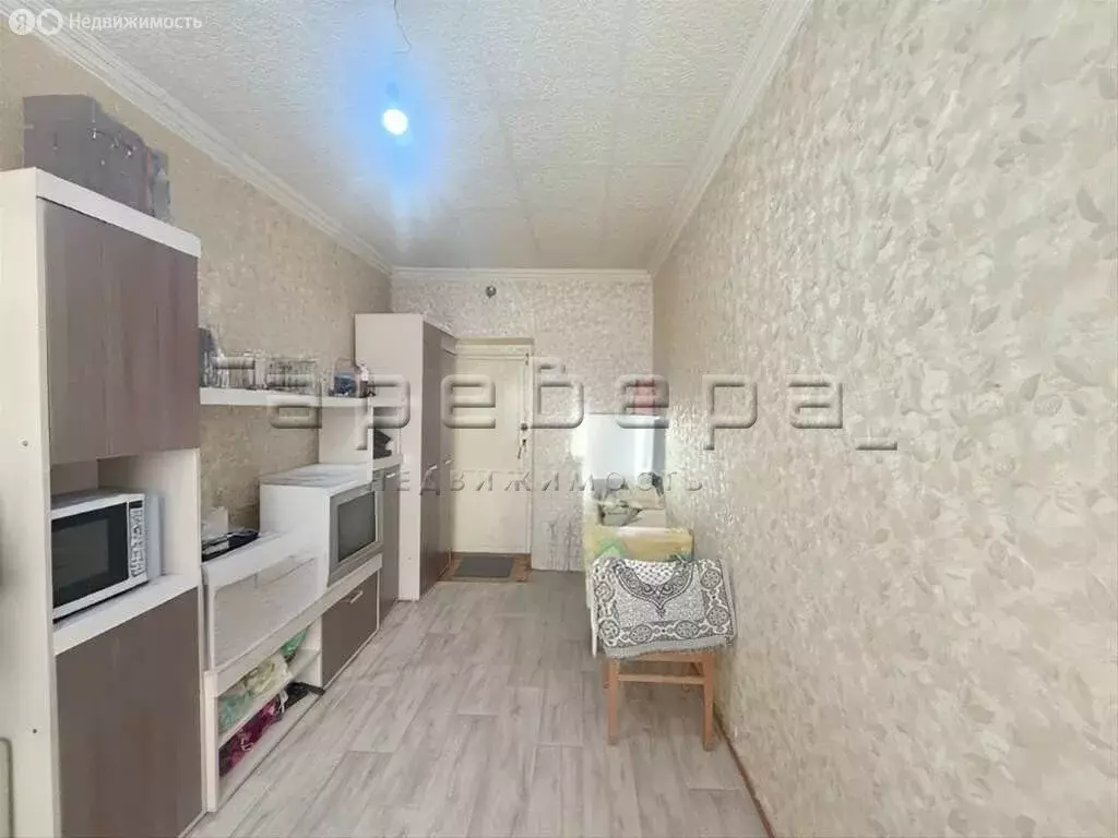 1к в -комнатной квартире (13 м) - Фото 2