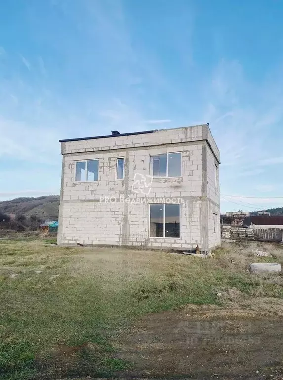 Дом в Севастополь, Севастополь, Балаклава г. ул. Генерала Витмера (108 ... - Фото 2