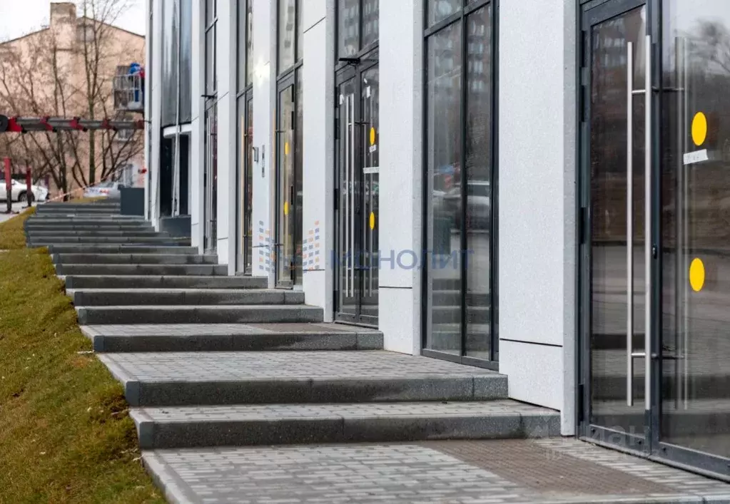 Помещение свободного назначения в Нижегородская область, Нижний ... - Фото 1