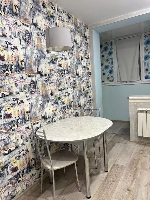 1-к кв. Самарская область, Самара Солнечная ул., 8 (39.0 м) - Фото 2