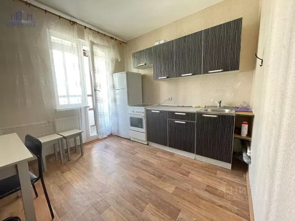 2-к кв. Санкт-Петербург ул. Коллонтай, 6к1 (54.5 м) - Фото 1