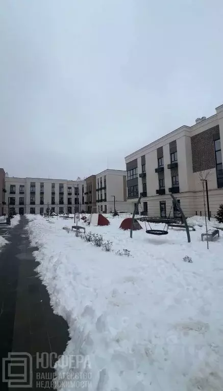 1-к кв. Волгоградская область, Волгоград ул. Землячки, 84/1 (35.5 м) - Фото 2