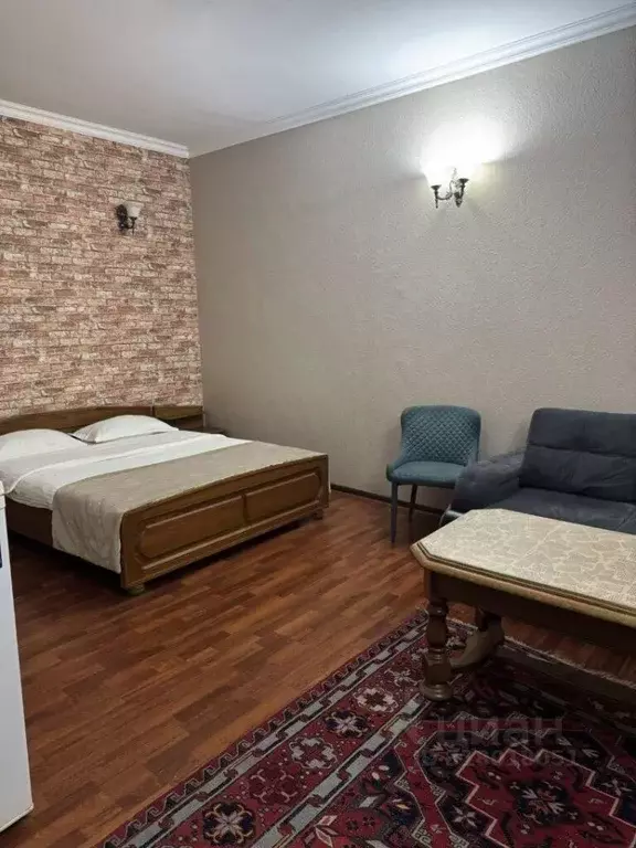 Комната Дагестан, Махачкала просп. Гамидова, 67А (30.0 м) - Фото 1