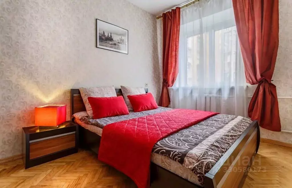 1-к кв. Москва Карманицкий пер., 5 (65.0 м) - Фото 1