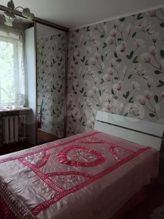2-к. квартира, 48 м, 2/5 эт. - Фото 0