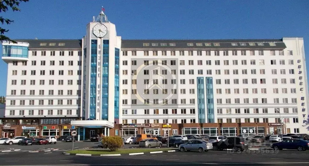 Офис в Белгородская область, Старый Оскол Олимпийский мкр, 62 (38 м) - Фото 2