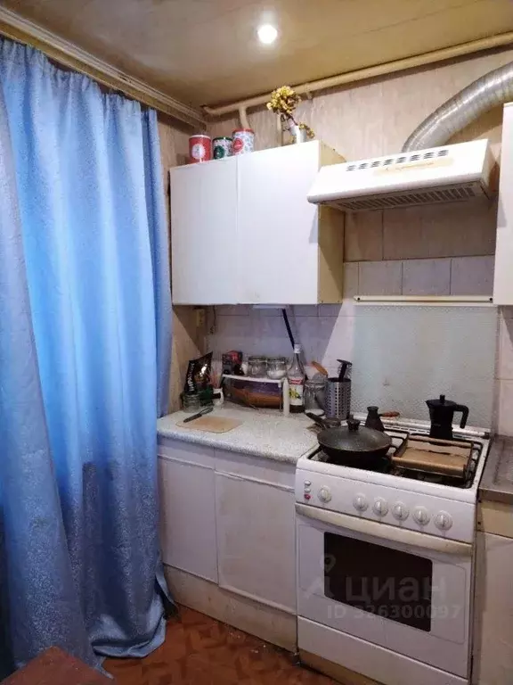 2-к кв. Ярославская область, Ярославль ул. Жукова, 6 (43.7 м) - Фото 1