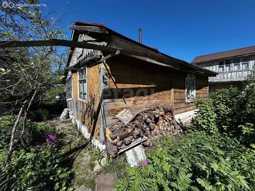 Дом в Кыштым, улица Машиностроителей (15 м) - Фото 2
