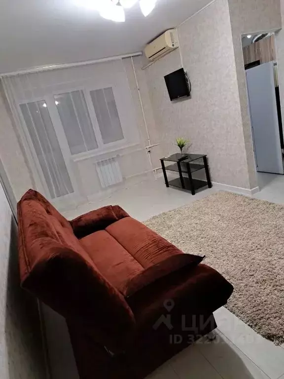 2-к кв. Хабаровский край, Хабаровск ул. Некрасова, 64 (45.0 м) - Фото 2