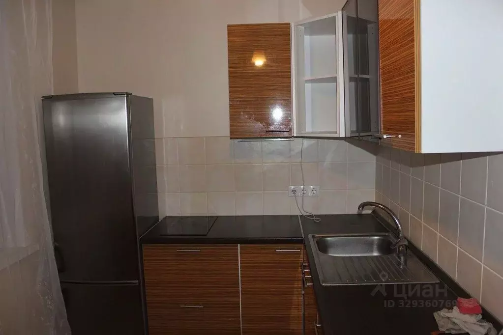 1-к кв. Москва ул. Дыбенко, 32К1 (40.0 м) - Фото 1