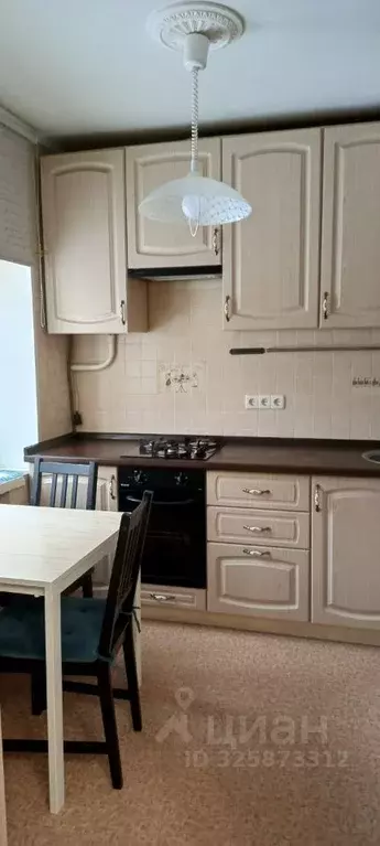 2-к кв. Москва Туристская ул., 1 (44.6 м) - Фото 1