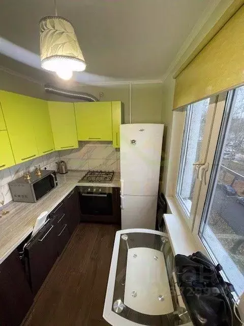 2-к кв. Московская область, Долгопрудный Московское ш., 57к1 (44.1 м) - Фото 1