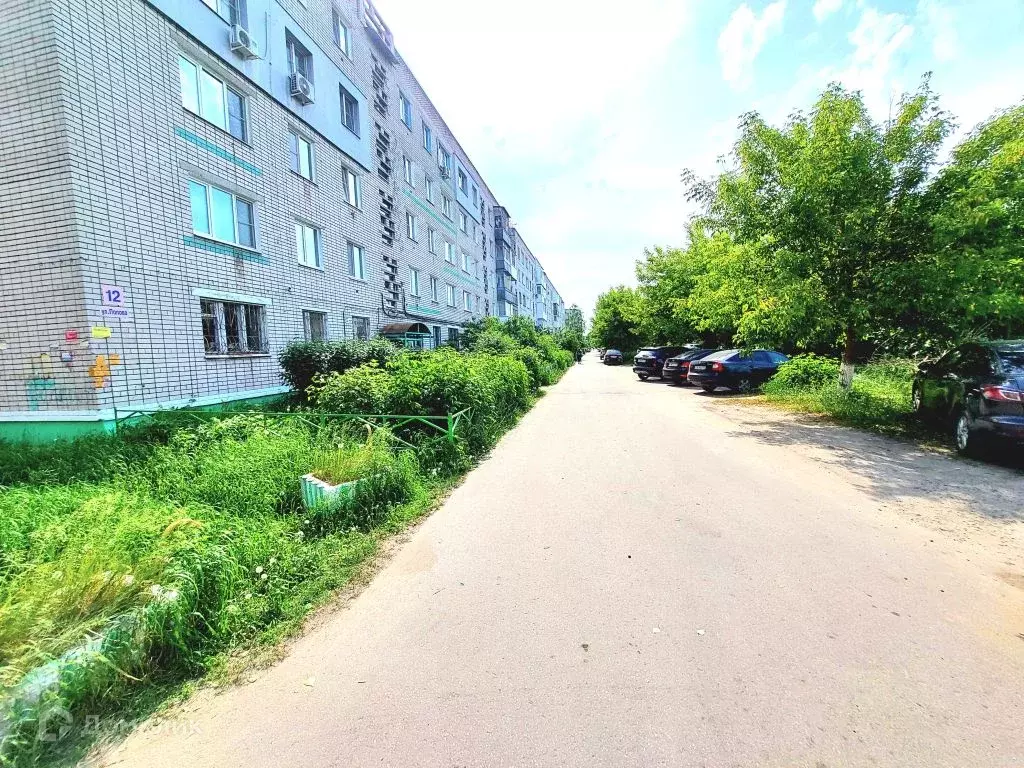 Продаётся 3-к квартира, 52 м - Фото 1
