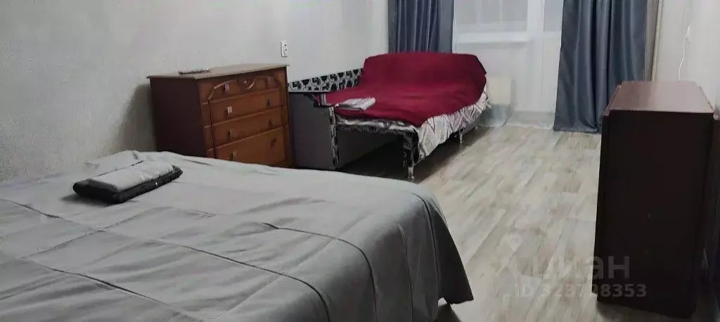 1-к кв. Московская область, Клин ул. 60 лет Комсомола, 3к2 (40.0 м) - Фото 2