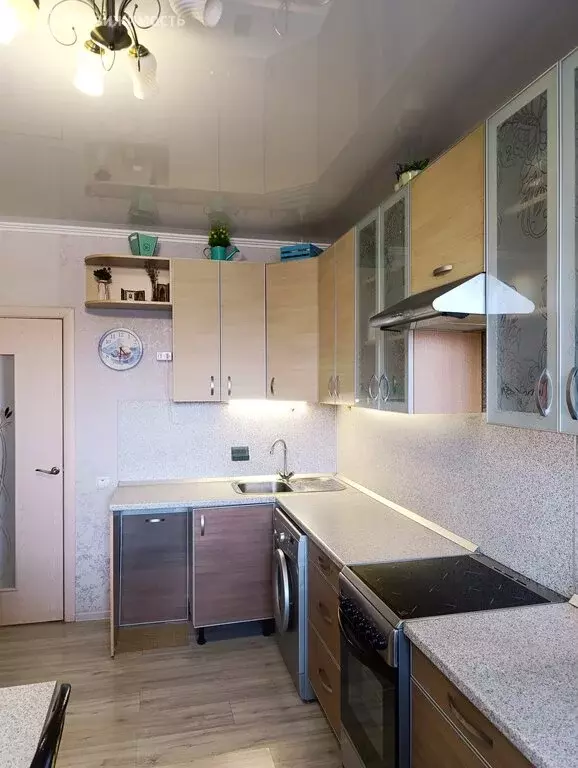 2-комнатная квартира: Ульяновск, улица Аблукова, 43А (64 м) - Фото 2