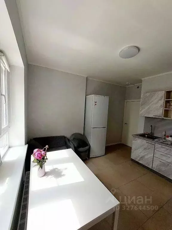 1-к кв. Москва ул. Маресьева, 6к1 (36.0 м) - Фото 1