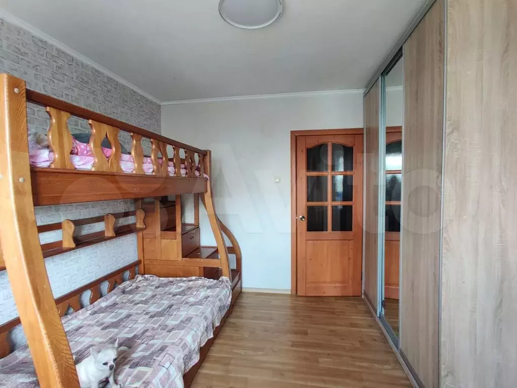 2-к. квартира, 50м, 2/9эт. - Фото 1