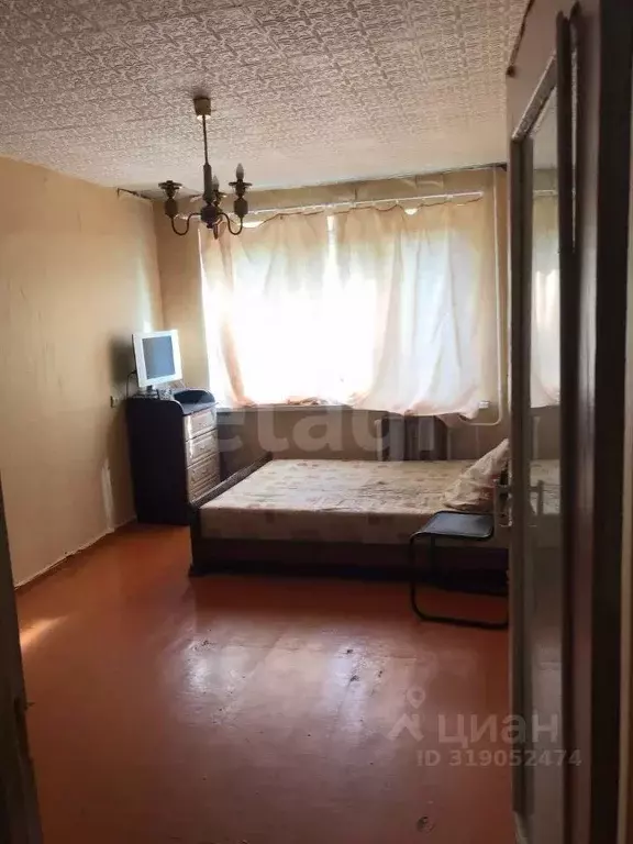 2-к кв. Брянская область, Брянск ул. Володарского, 70 (46.0 м) - Фото 0