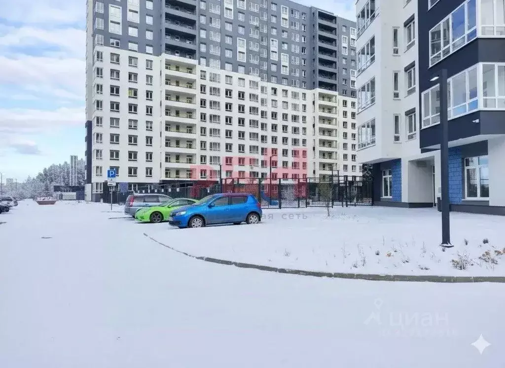 Помещение свободного назначения в Тюменская область, Тюменский ... - Фото 2