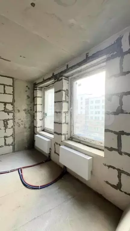 Квартира-студия, 27,9 м, 4/6 эт. - Фото 0