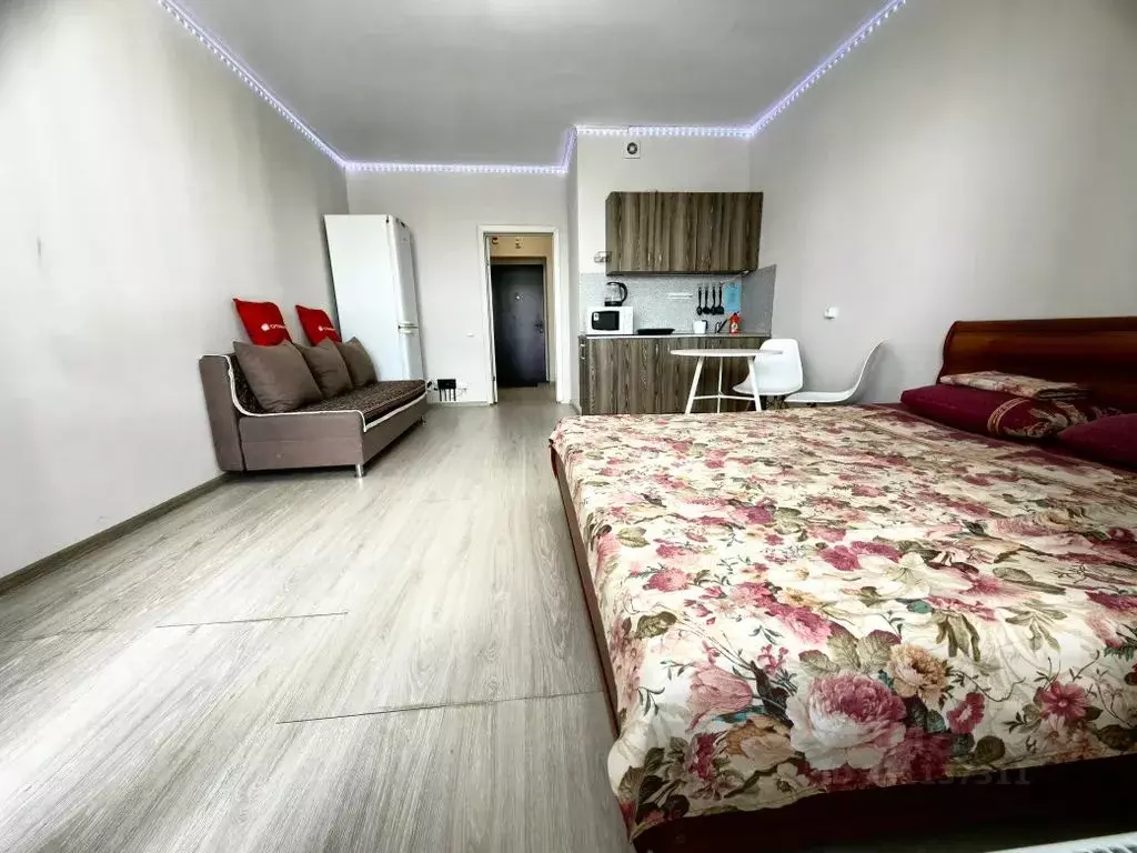 Студия Башкортостан, Уфа просп. Дружбы Народов, 59 (31.0 м) - Фото 2