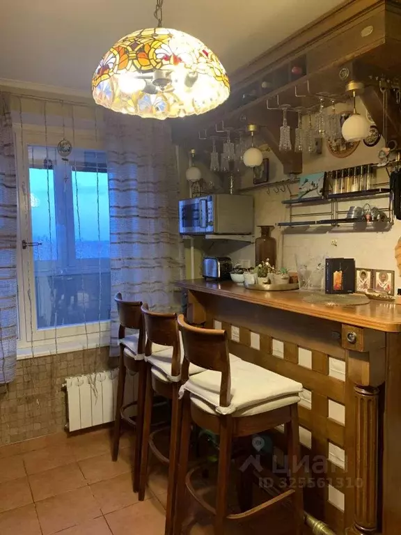 2-к кв. Москва, Москва, Зеленоград к618 (73.0 м) - Фото 2