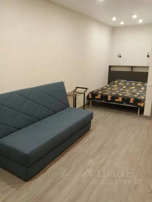 1-к кв. Костромская область, Кострома Кинешемское ш., 42А (41.0 м) - Фото 0