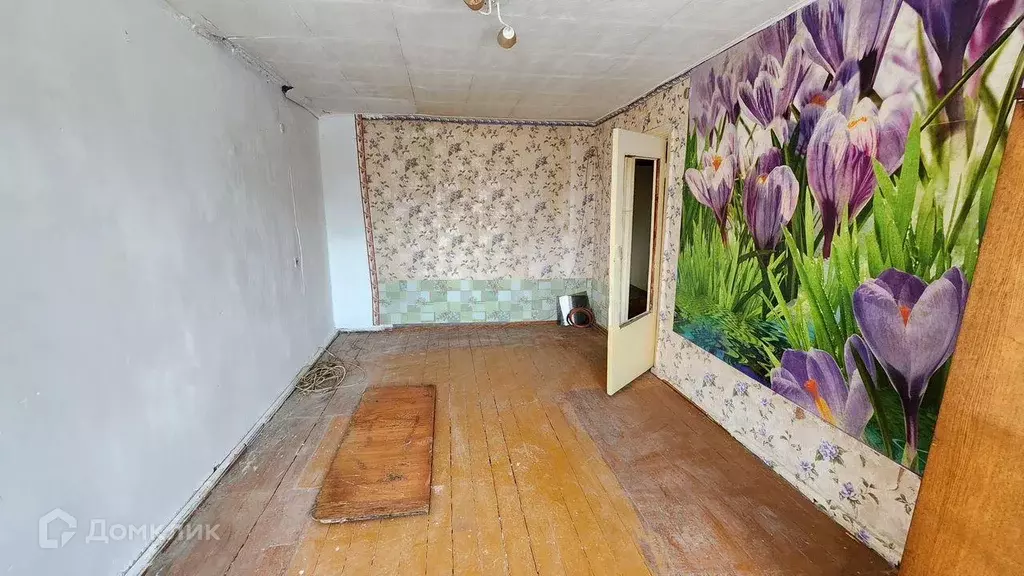 Продаётся 1-к квартира, 29.8 м - Фото 1