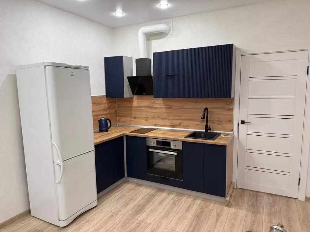 Студия Московская область, Реутов Юбилейный просп., 78 (26.0 м) - Фото 1