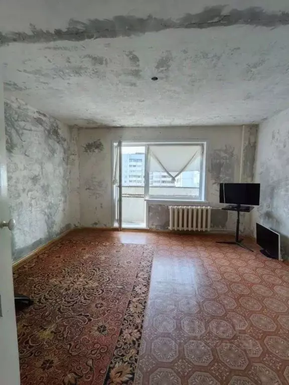 3-к кв. Иркутская область, Усть-Илимск просп. Мира, 15 (65.8 м) - Фото 2