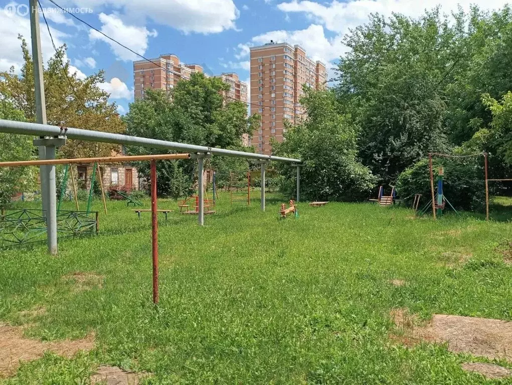 1к в -комнатной квартире ( м) - Фото 1