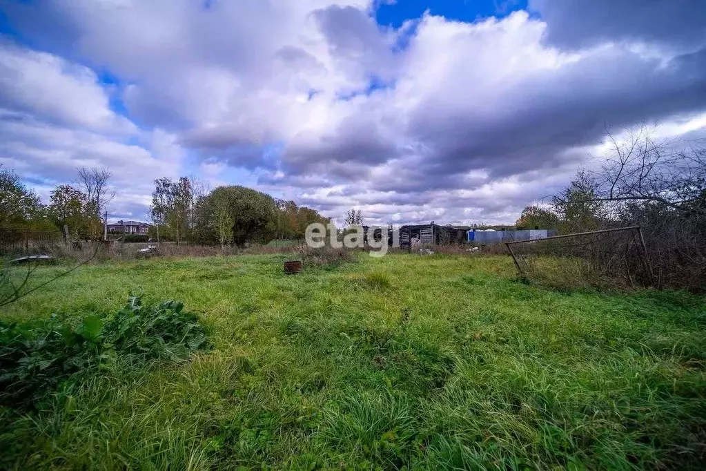 Дом в Санкт-Петербург пос. Тярлево, Московское ш., 83 (56 м) - Фото 1