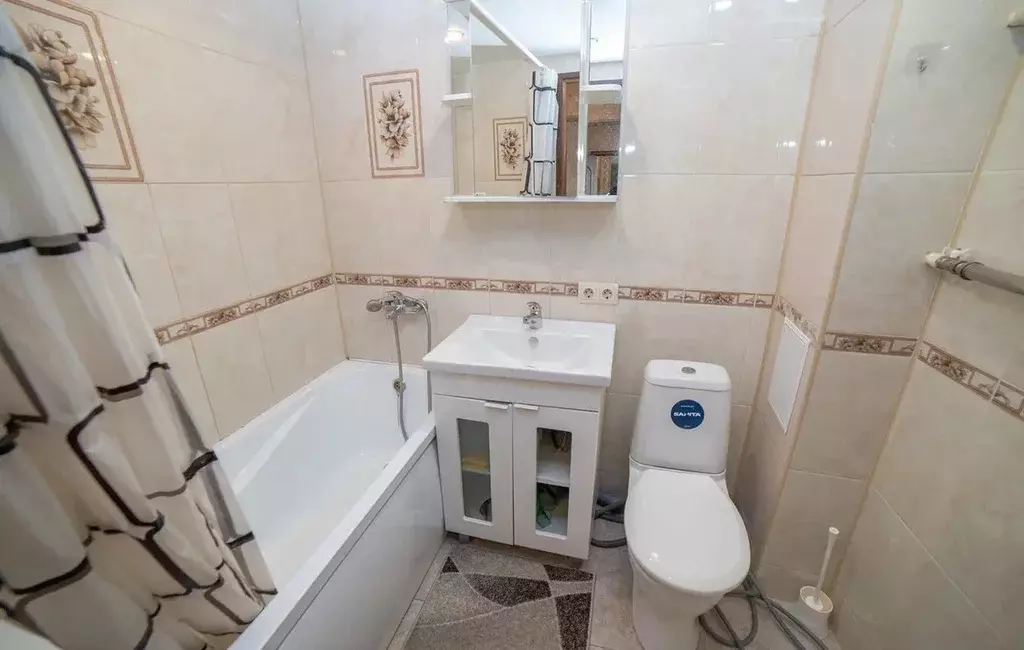 Продаётся 2-к квартира, 43.3 м - Фото 0