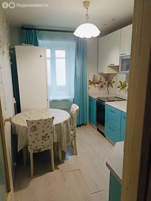 2-комнатная квартира: Пушкино, Ярославское шоссе, 8 (47.7 м) - Фото 1
