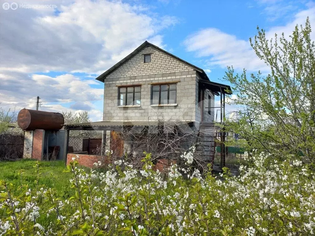 Дом в Городищенский район, Ерзовское городское поселение, СНТ ... - Фото 1
